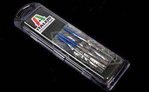 Mini-limes diamant (3 pcs) - ITALERI 50820