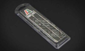 Outils à graver en acier (3 pcs) - ITALERI 50819