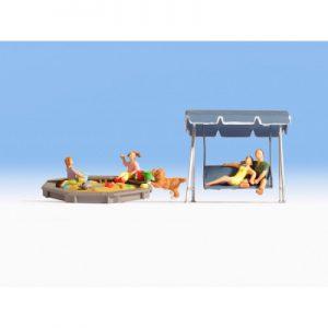 Parents et enfants - NOCH 36590