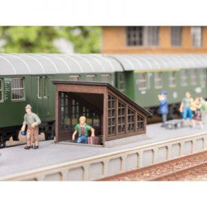 Passage souterrain - NOCH 14312