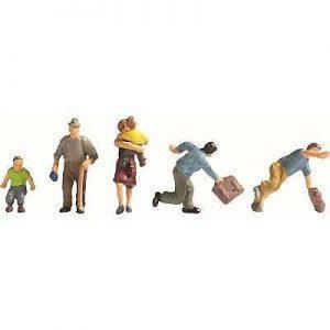 Passants - NOCH 15525