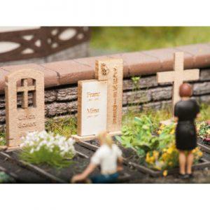 Pierres tombales - NOCH 14211