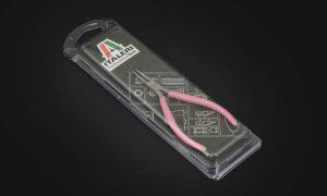 Pinces à becs plats 120mm- ITALERI 50816