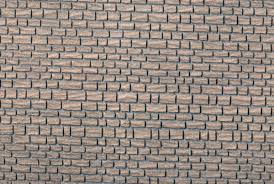 plaque de mur - échelle HO 1/87- FALLER 170805