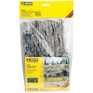 Plaque  de rochers - NOCH 58480