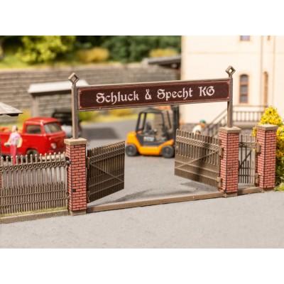 Portail - NOCH 14234