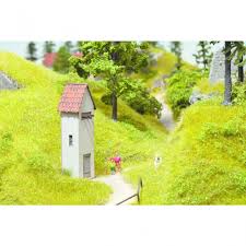 Poste de transformation - NOCH 14340