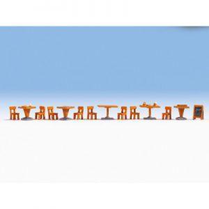 Restaurant - NOCH 14822