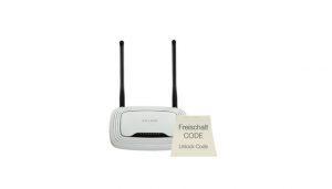 Routeur WIFI - ROCO 10814