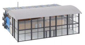 Salle de sports - FALLER 130613