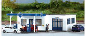 Station service aral - PIKO 61827