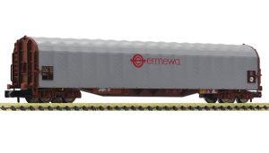 Wagon bâché ERMEWA - FLEISCHMANN 837710