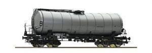 Wagon citerne DR - ROCO 67310