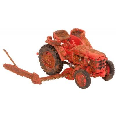 Peinture effet "rouille" - NOCH 61162 – Image 3