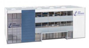 Bâtiment des assurances - FALLER 130891