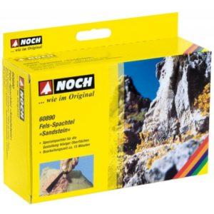 Fabrication de "grès " - NOCH 60890