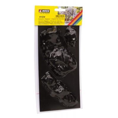 Moule pour rochers - NOCH 61234