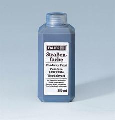 Peinture route - FALLER 180506
