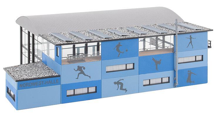 Salle de sports - FALLER 130613 – Image 2