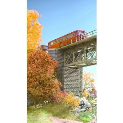 Piliers de pont - échelle HO - NOCH 67034 – Image 2