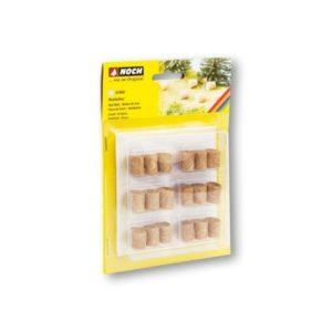 Ballot de paille - NOCH 07460