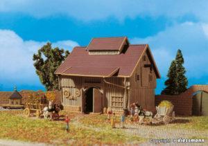 Grange - VOLLMER 47707