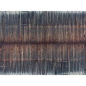 Mur de bois - NOCH 56665