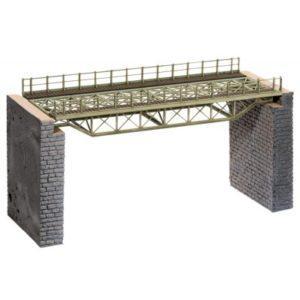 Pont métallique - NOCH 67024