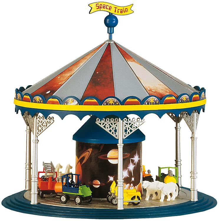 Manège pour enfants - FALLER 140329 – Image 2