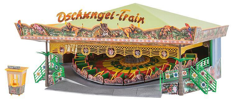 Manege train de la jungle - FALLER 140433 – Image 2