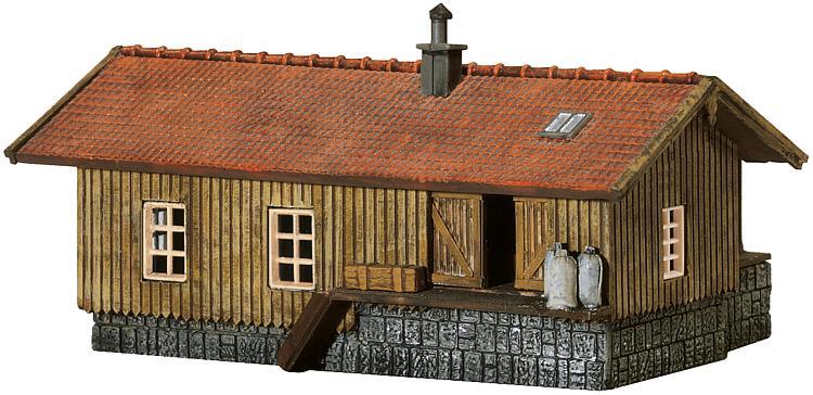 Rampe de chargement - FALLER 212105 – Image 2