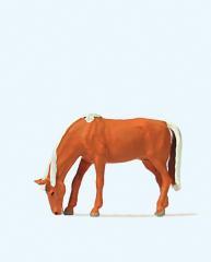 Cheval - HO - PREISER 29530