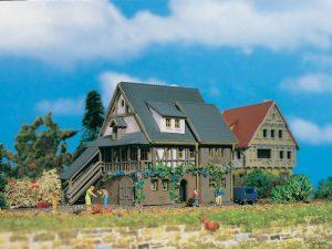 Maison - Z - VOLLMER 49547