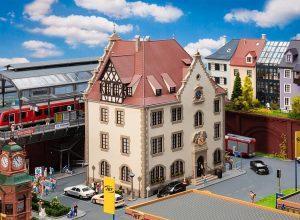 Tribunal d'instance - HO - FALLER 130651