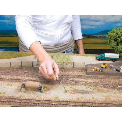 Touffes d'herbes - HO - NOCH 07043 – Image 3