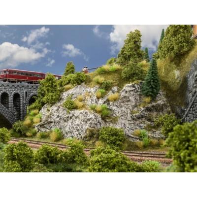 Rochers froissés - NOCH 60302 – Image 4