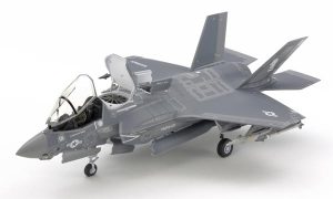 Maquette avion F-35B lightning II- 1/72 - TAMIYA 60791