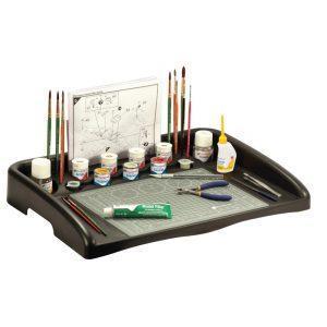 poste de travail - HUMBROL AG9156