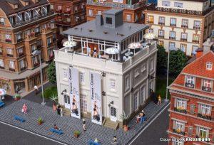 Fitness center - HO - VOLLMER 43608