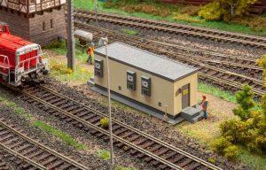 Poste de commande - HO - FALLER 120104