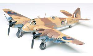 Bristol Beaufighter Mk.VI- échelle 1/48 - TAMIYA 61053