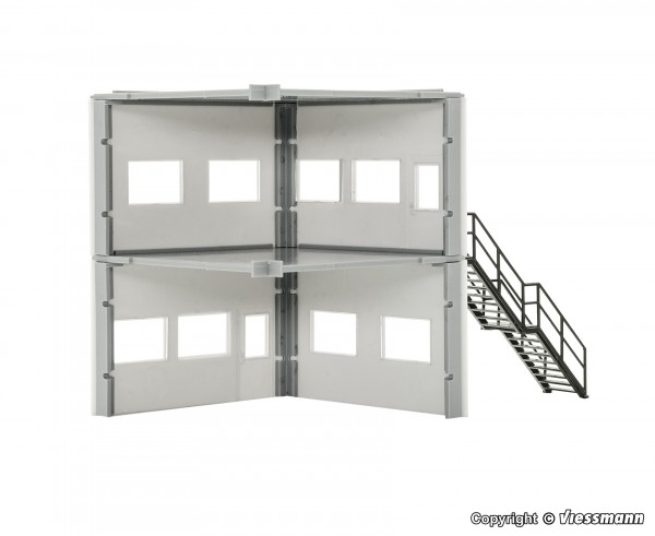 Zone de bureau - échelle HO - KIBRI 39255 – Image 2