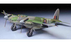 Mosquito FB Mk.VI - échelle 1/48 - ITALERI 61062