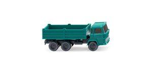 Camion benne - échelle N 1/160 - WIKING 094510