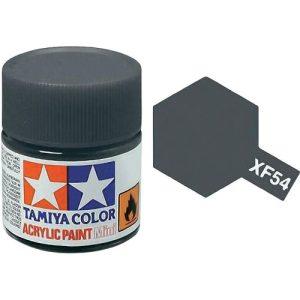 TAMIYA XF58 -Peinture acrylique vert olive foncé mat 10ml